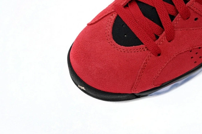 1st Kicks Toro GoAnywhere Air CT8529- 574 Jordan 6 1204